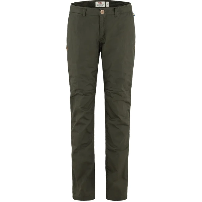 FJÄLL RÄVEN Sörmland Tapered Winter W