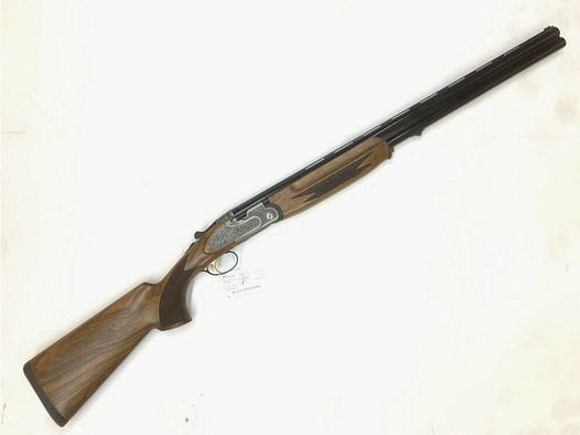 BRENNER BF20 Silber 12/76