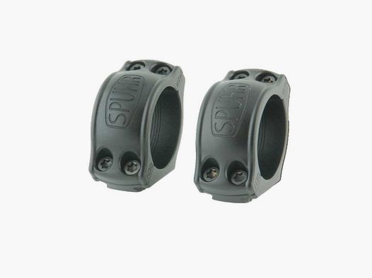 Spuhr HS30-21A SAKO Aesthetic Rings Ø30 H21-0.83"