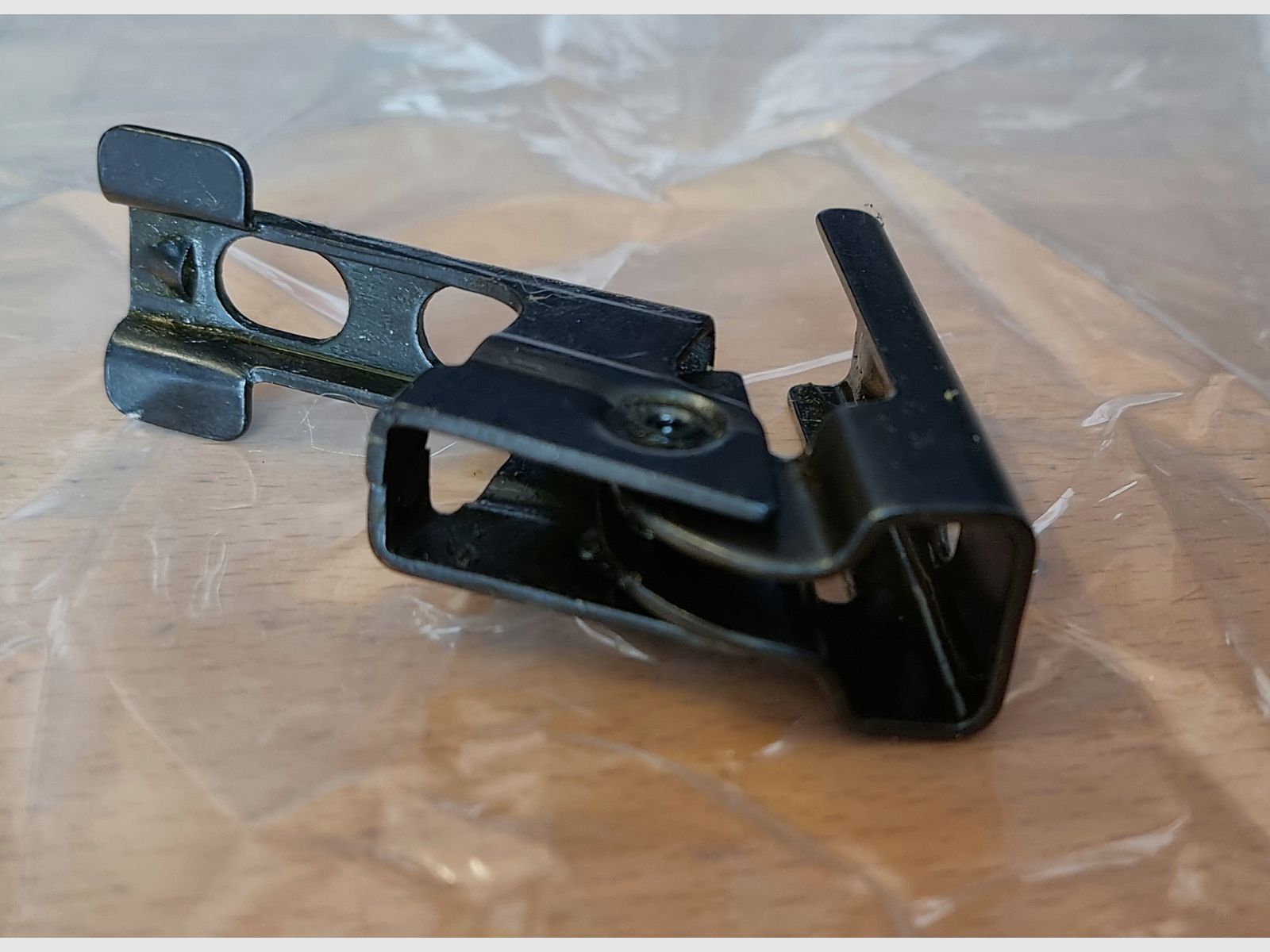 MG42 / MG53 / MG3 ensemble d'outils - 3 pièces