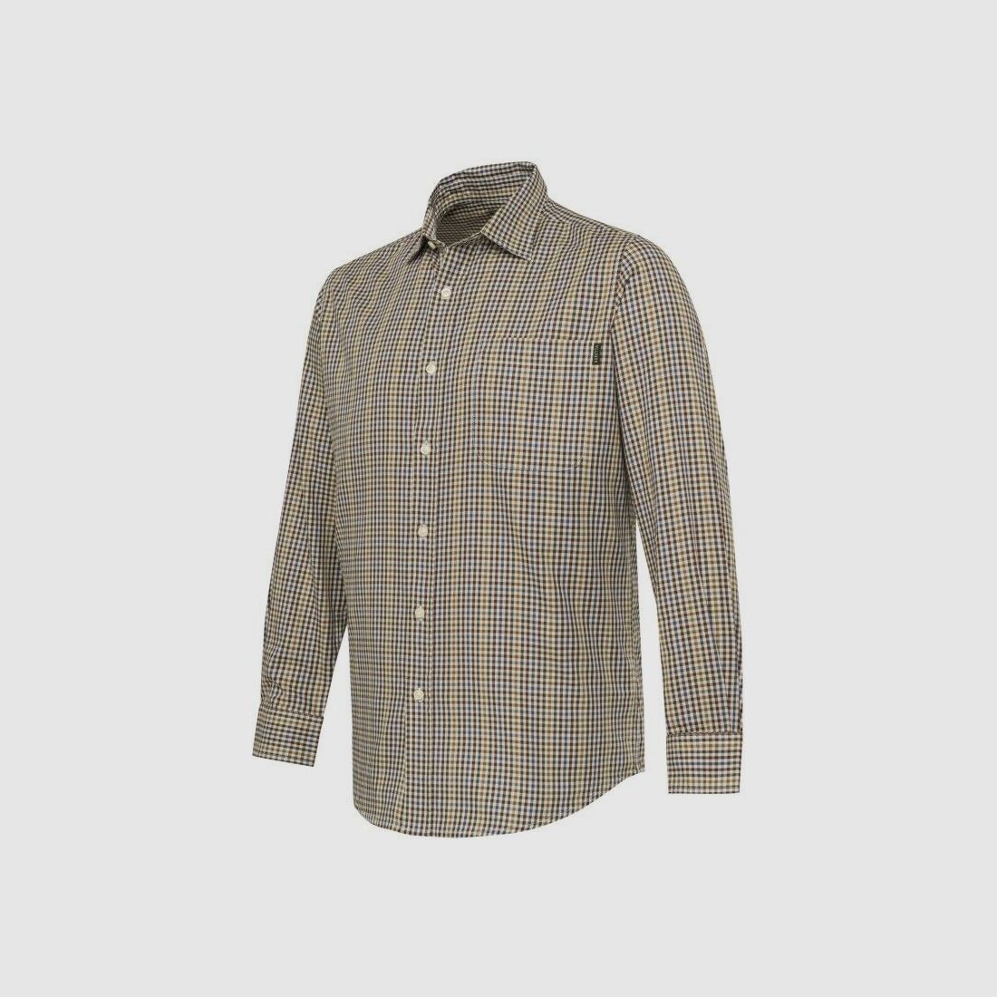 Beretta Herren Hemd Bryggen