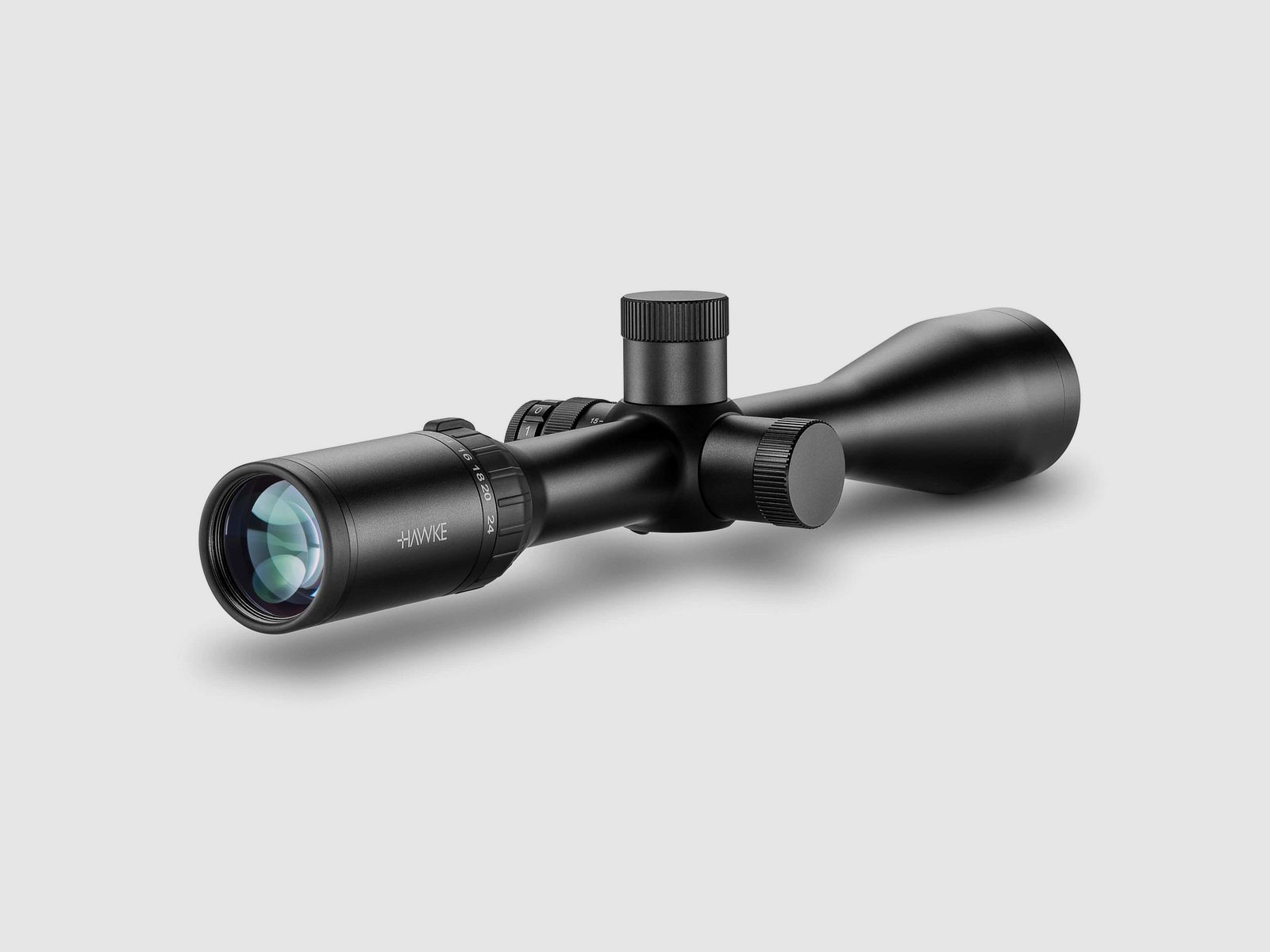 Hawke Airmax 30 WA SF 6-24x50, image 2 of 2