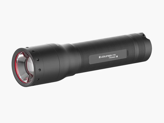 Ledlenser 9408-R P7R Taschenlampe 250m Reichweite