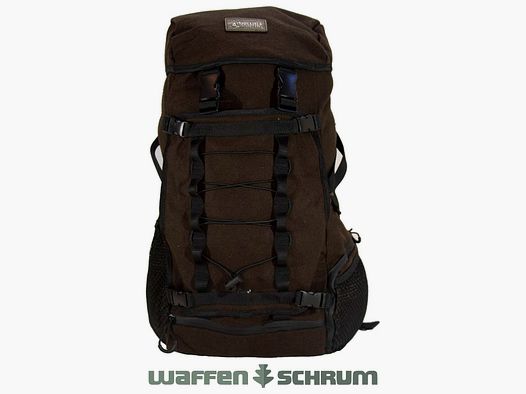 Mjoelner Hunting Rucksack Arn Loden 36l