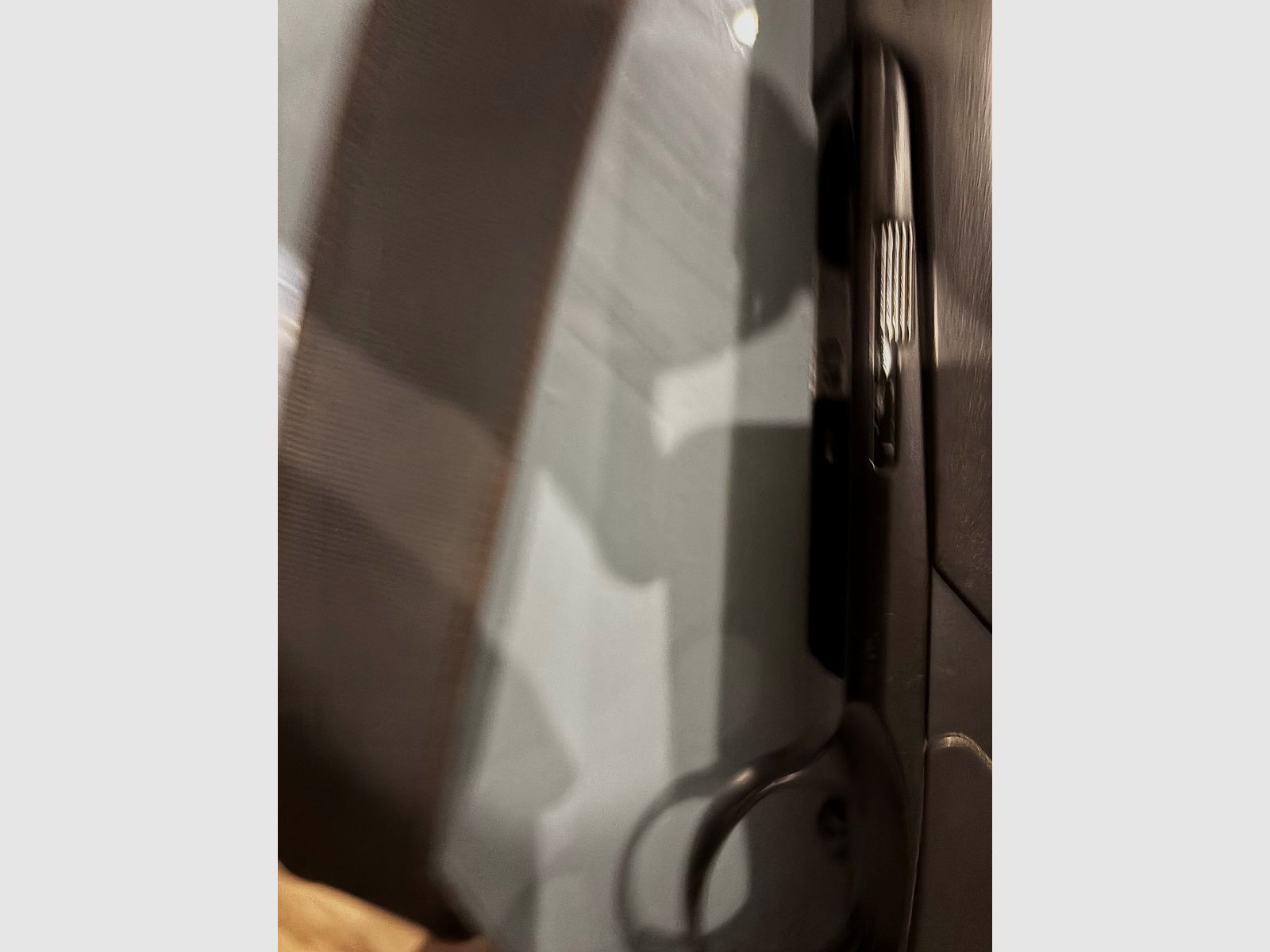 Merkel Helix Explorer, 308.win mit Schalldämpfer