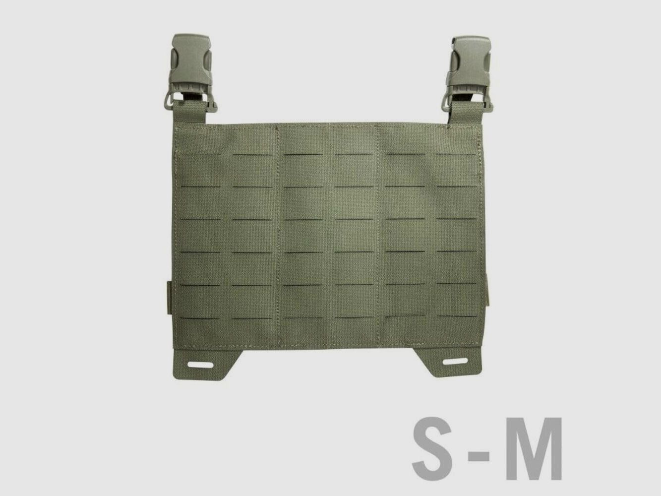 Tasmanian Tiger Carrier Panel LC Frontpanel für Plattenträger