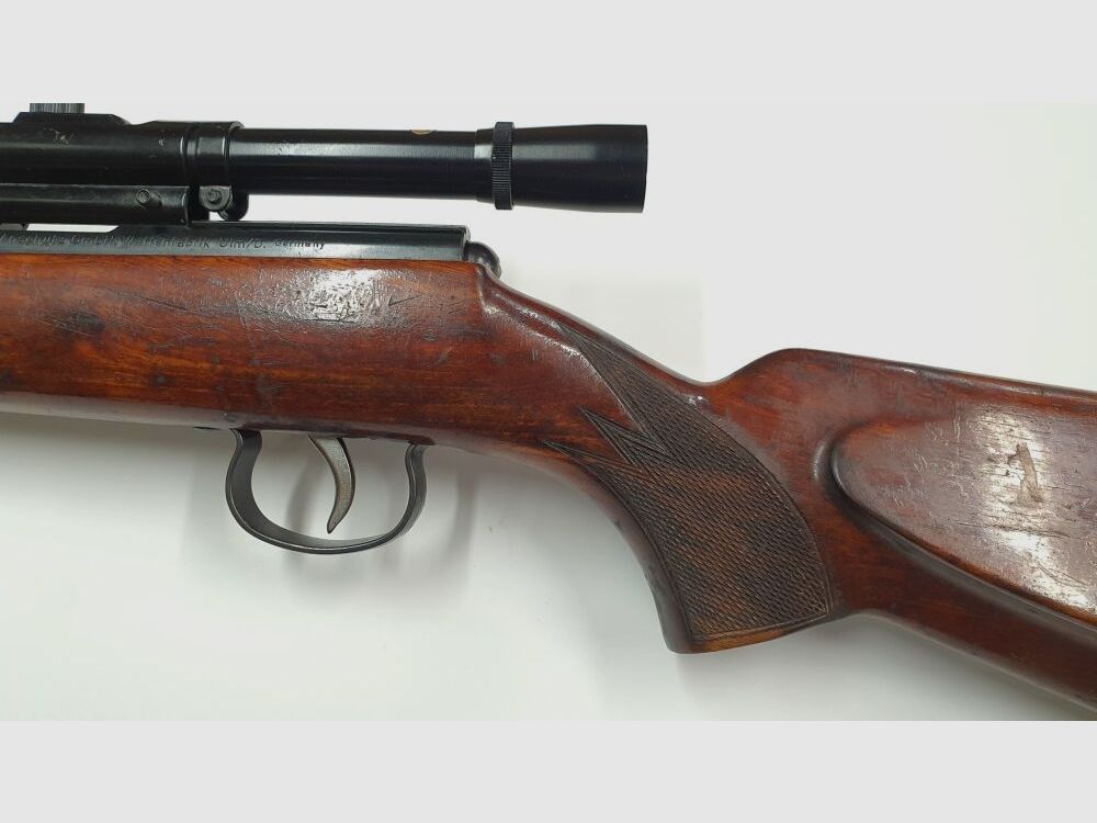 Anschütz Anschütz Modell 1400 im