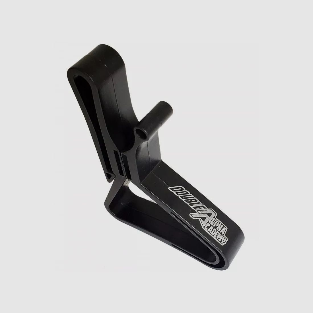 DAA Magnet Belt Clip for Hearing Protection, image 1 of 2