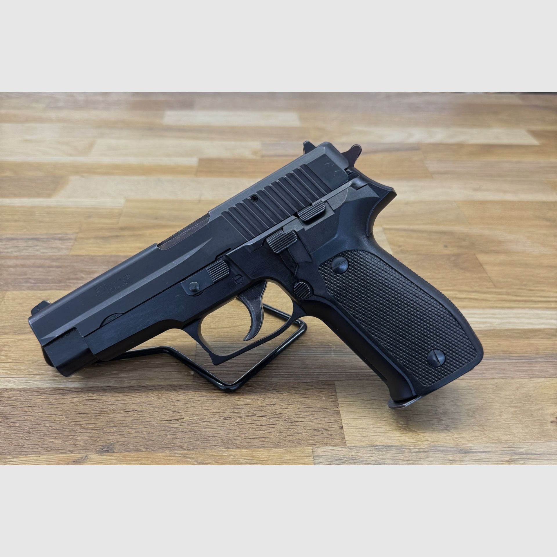 Sig Sauer – pistola / P226 / Made in Germany / 9mm / usado, imagen 2 de 2