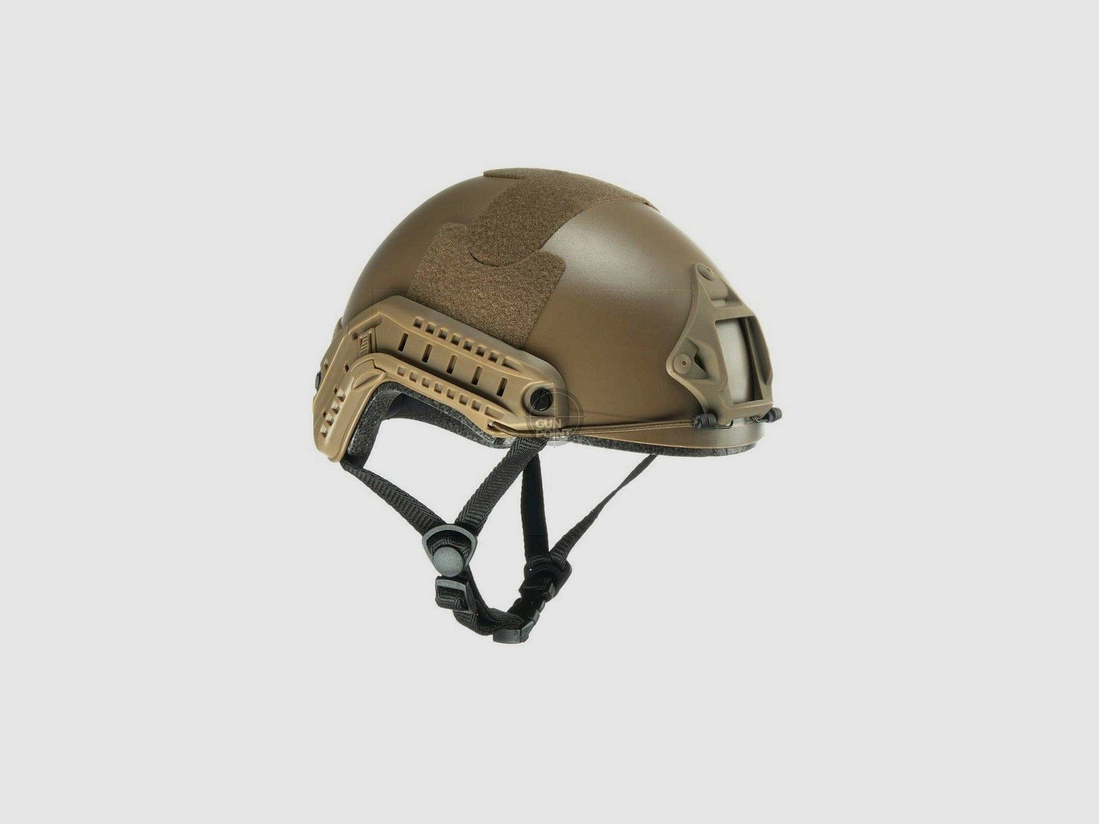 Emerson FAST Helmet MH Eco Version-Tan