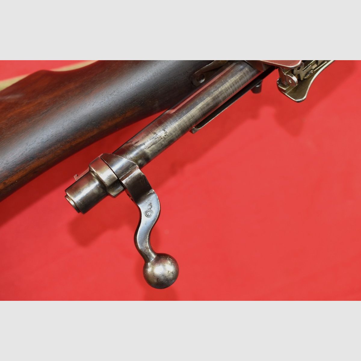 #7839 carabine Enfield P17, cal. 30-06, image 23 sur 28