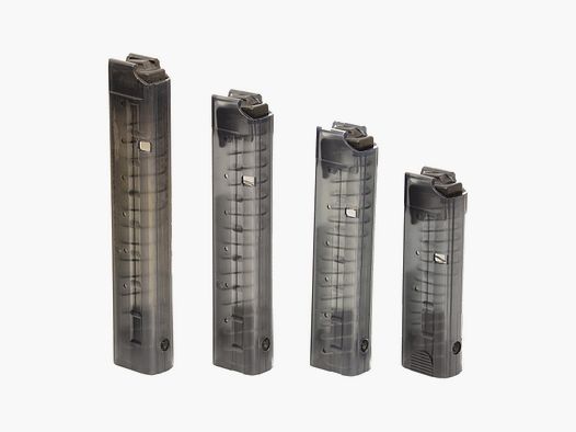 Caricatore B&T 9mm per B&T MP9/TP9/APC9/P26/KH9