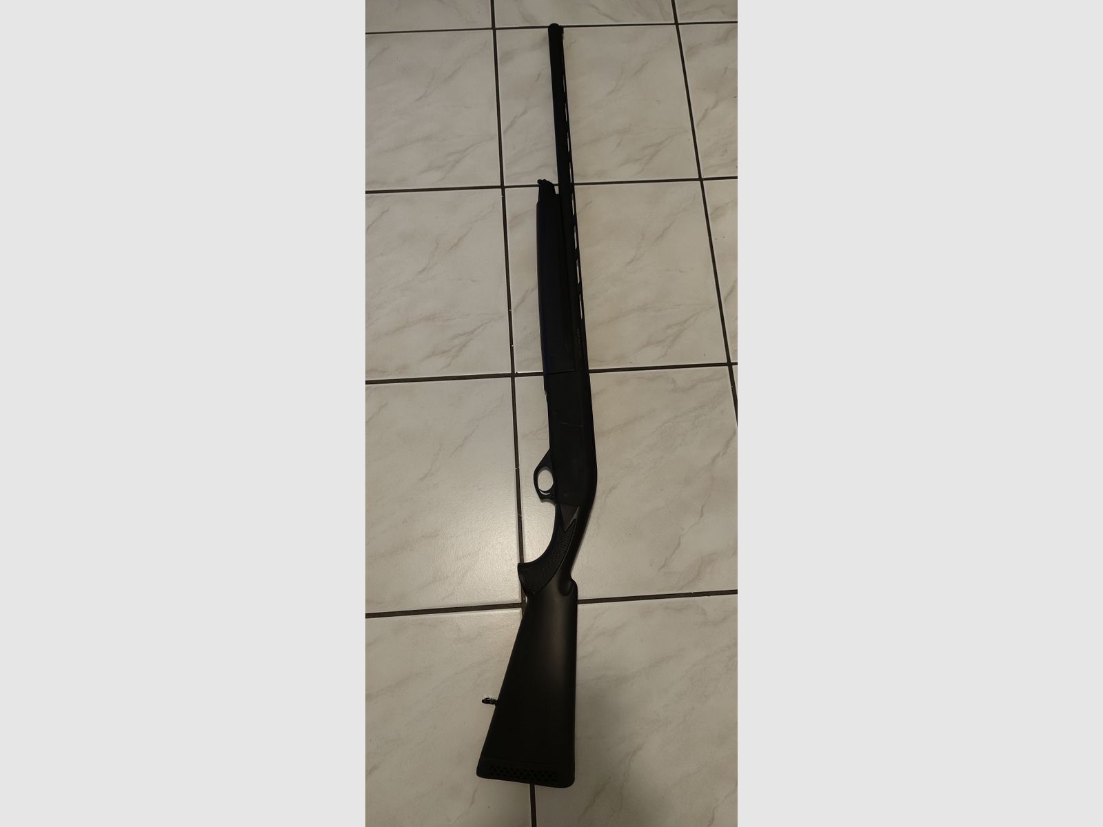 Armsan AG12 Selbstladeflinte Kal. 12x76