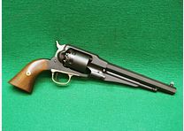 Revolver Pedersoli Remington Pattern Target