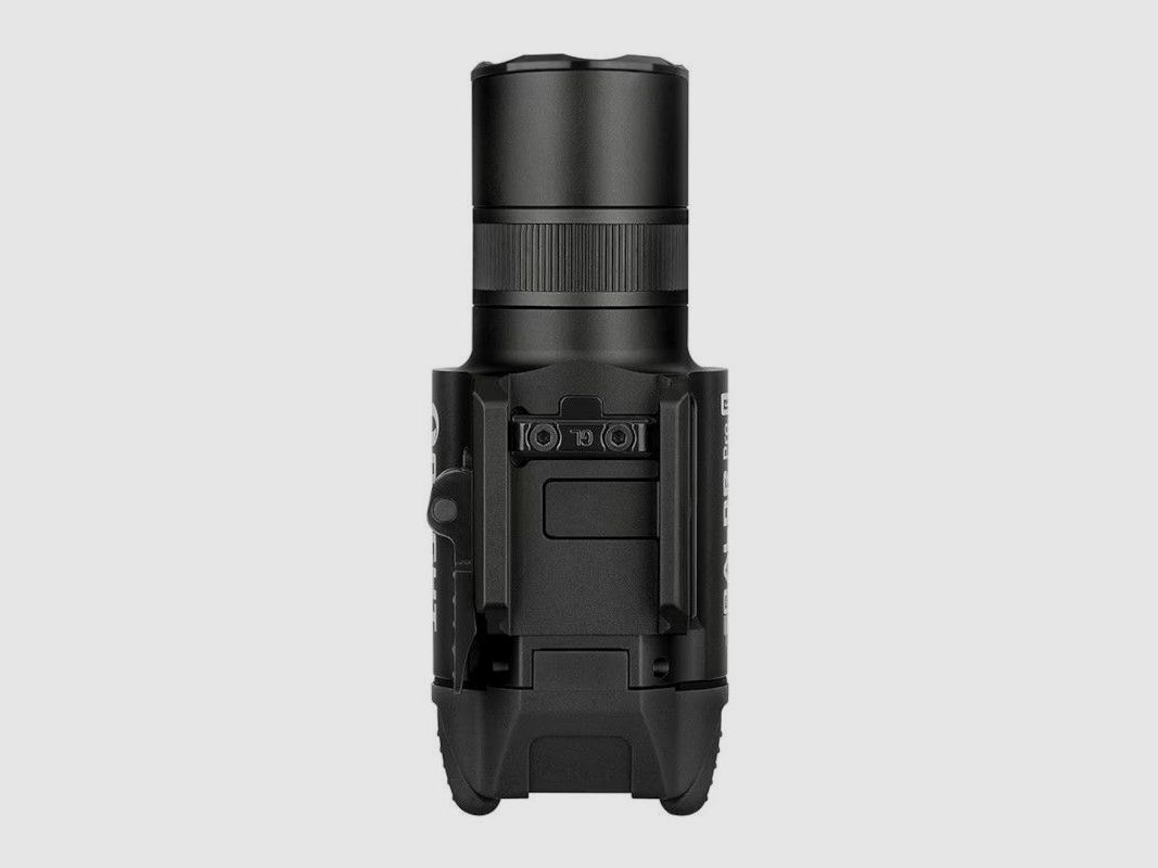 OLIGHT BALDR PRO R BLACK flashlight, image 8 of 8