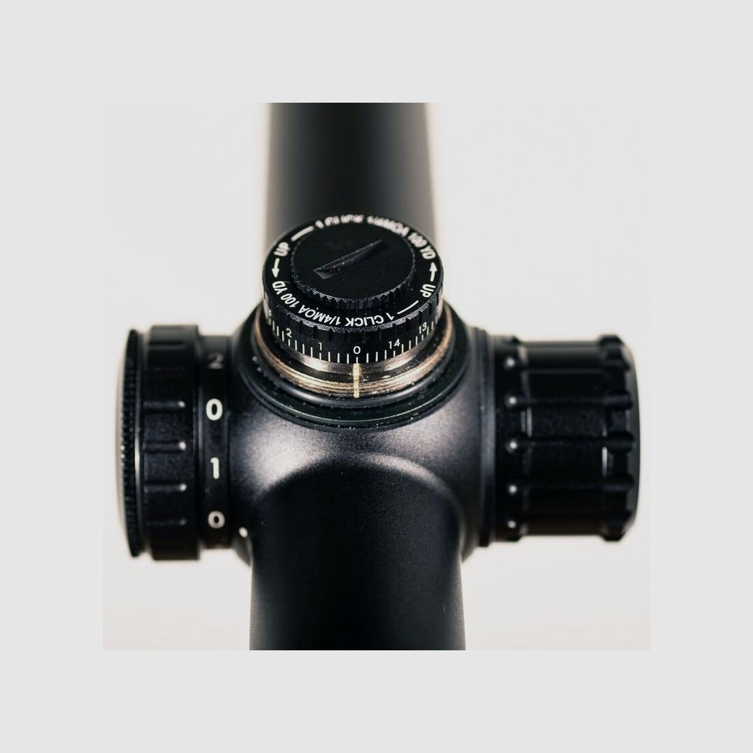 Zielfernrohr BUSHNELL PRIME 3-9×40 Multi-X beleuchtet, Bild 5 von 10