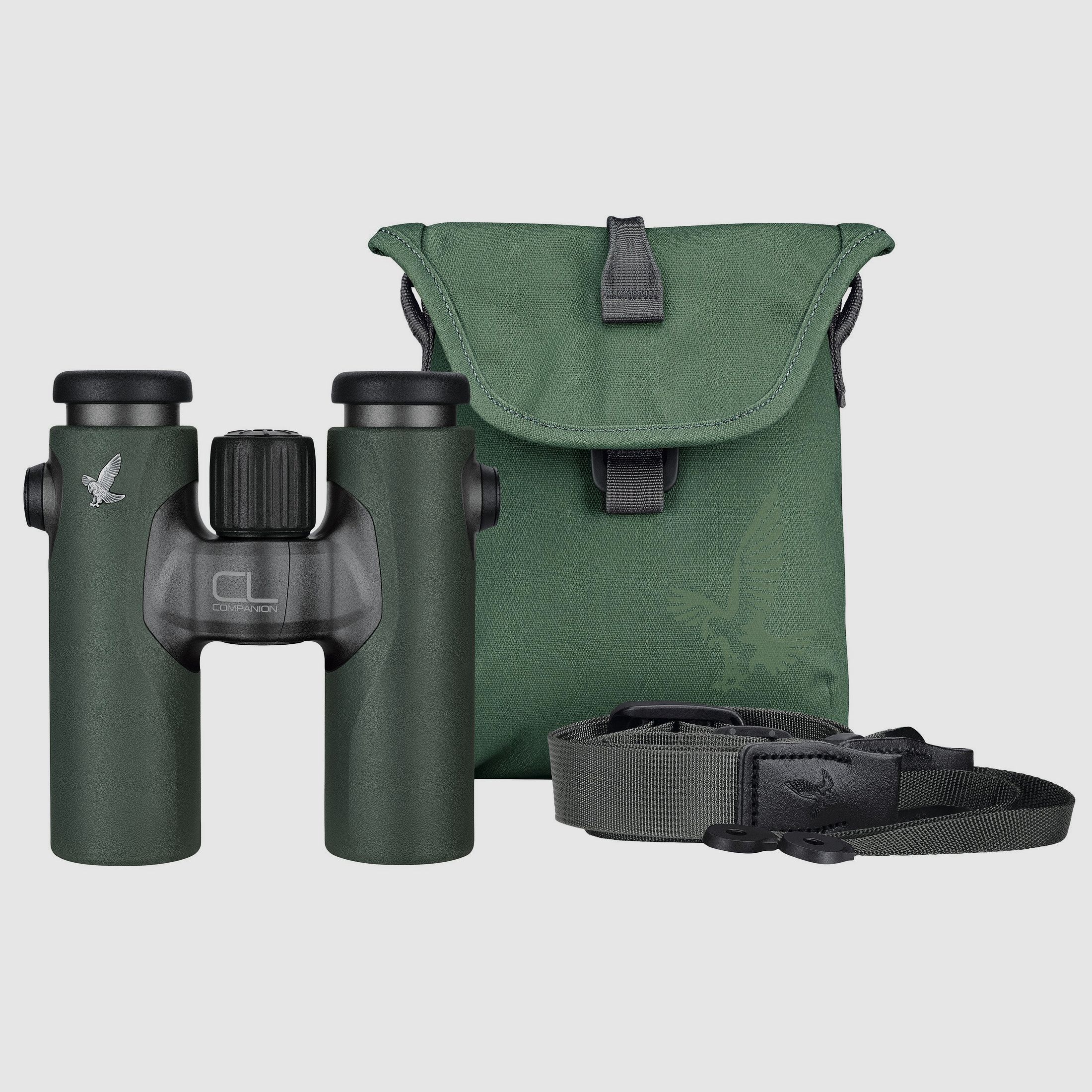 Lornetka Swarovski CL Companion B Urban Jungle 10x30