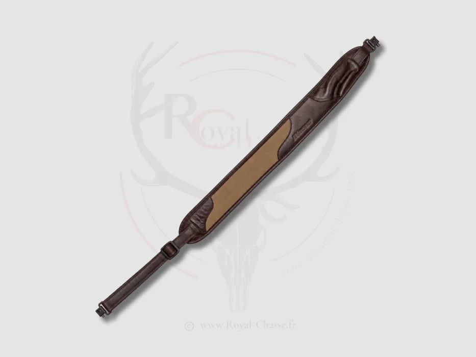 Blaser Canvas- und Ledertragegurt