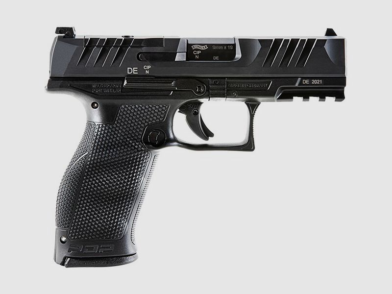 Walther PDP Full Size 4″