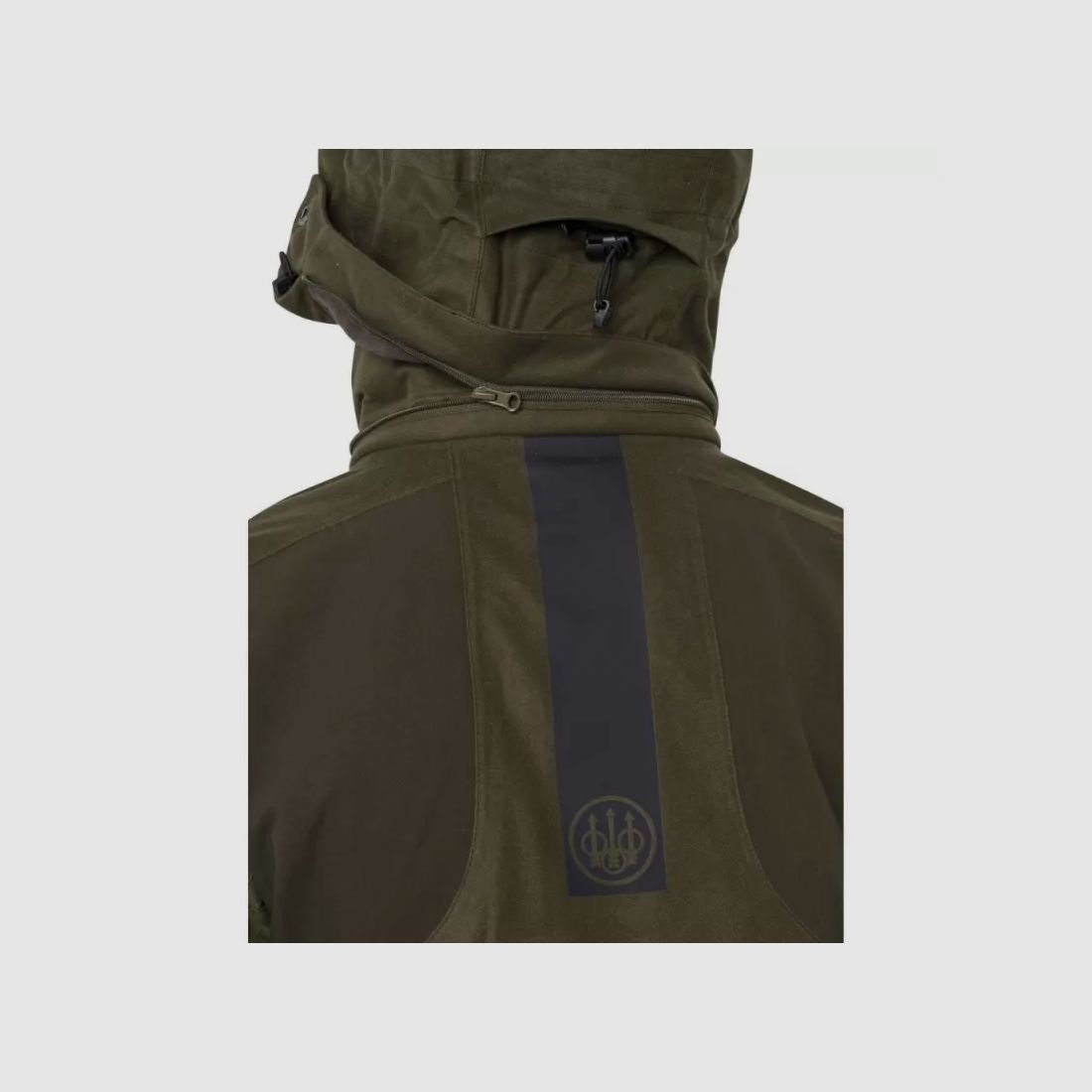 Beretta Jacke Juniper W Grün Moos, Bild 8 von 10