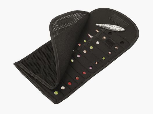 Kinetic Durchlaufblinker Wallet S