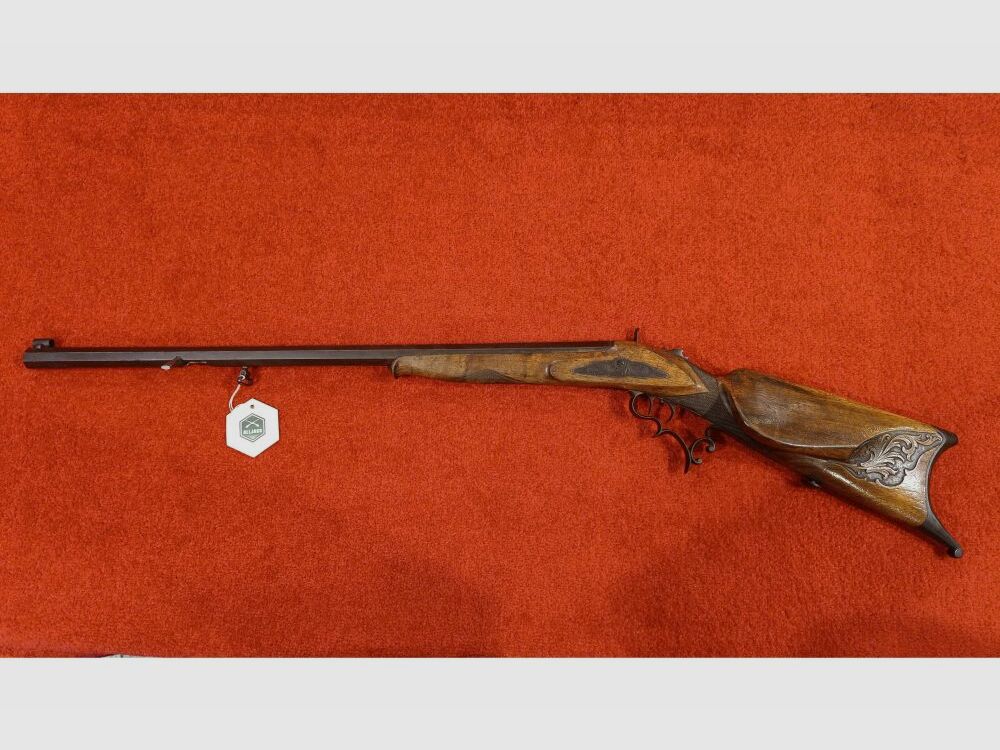 G.Leute Monaco Zimmerstutzen 4mmRF Corto