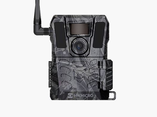 Fototrappola Hikmicro M15