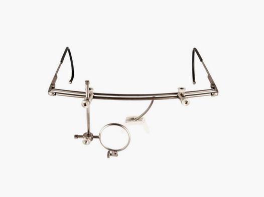 KNOBLOCH SCHIEßBRILLE MODK2