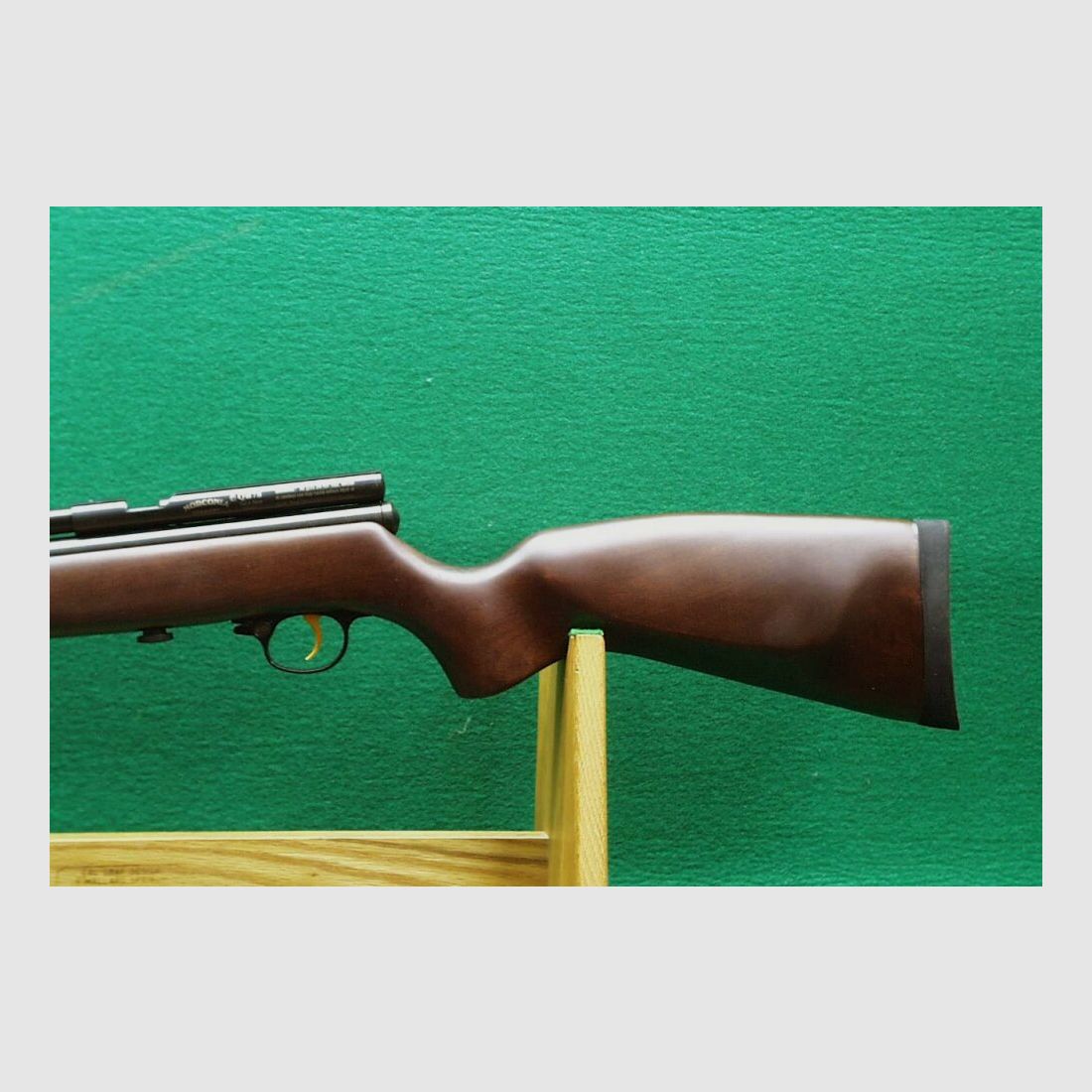 Norconia QB78 Deluxe, Luftgewehr 4,5mm