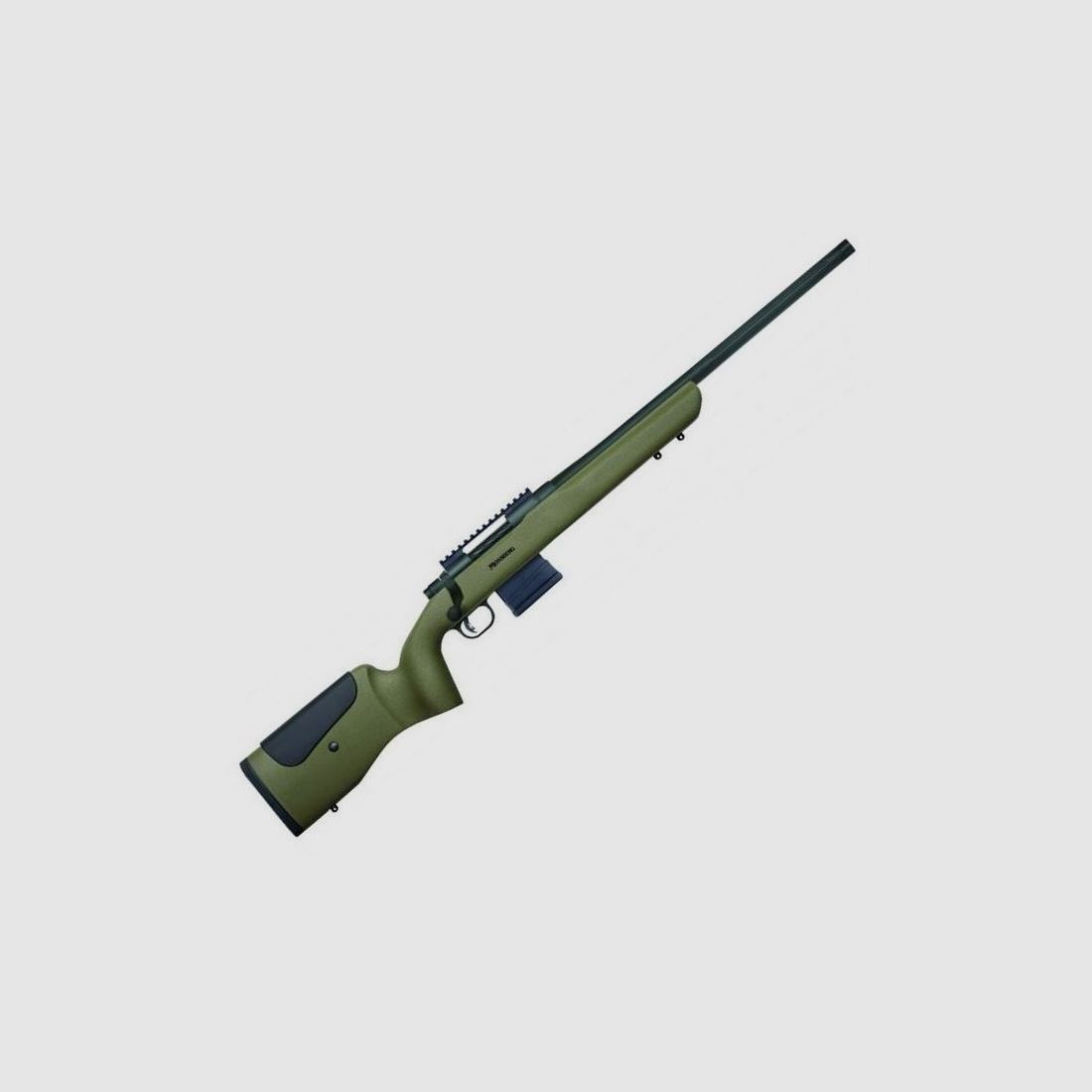 MVP Long Range 20" OD Grün
