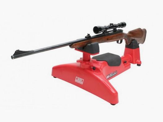 MTM PSR30 PREDATOR SCHIEßAUFLAGE - STOOTING REST