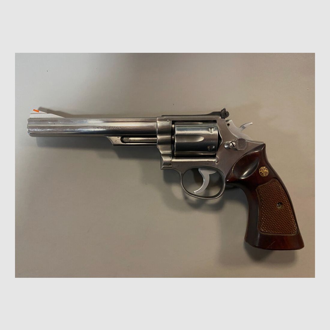 Smith & Wesson 66-1 .357 Mag 66-1
