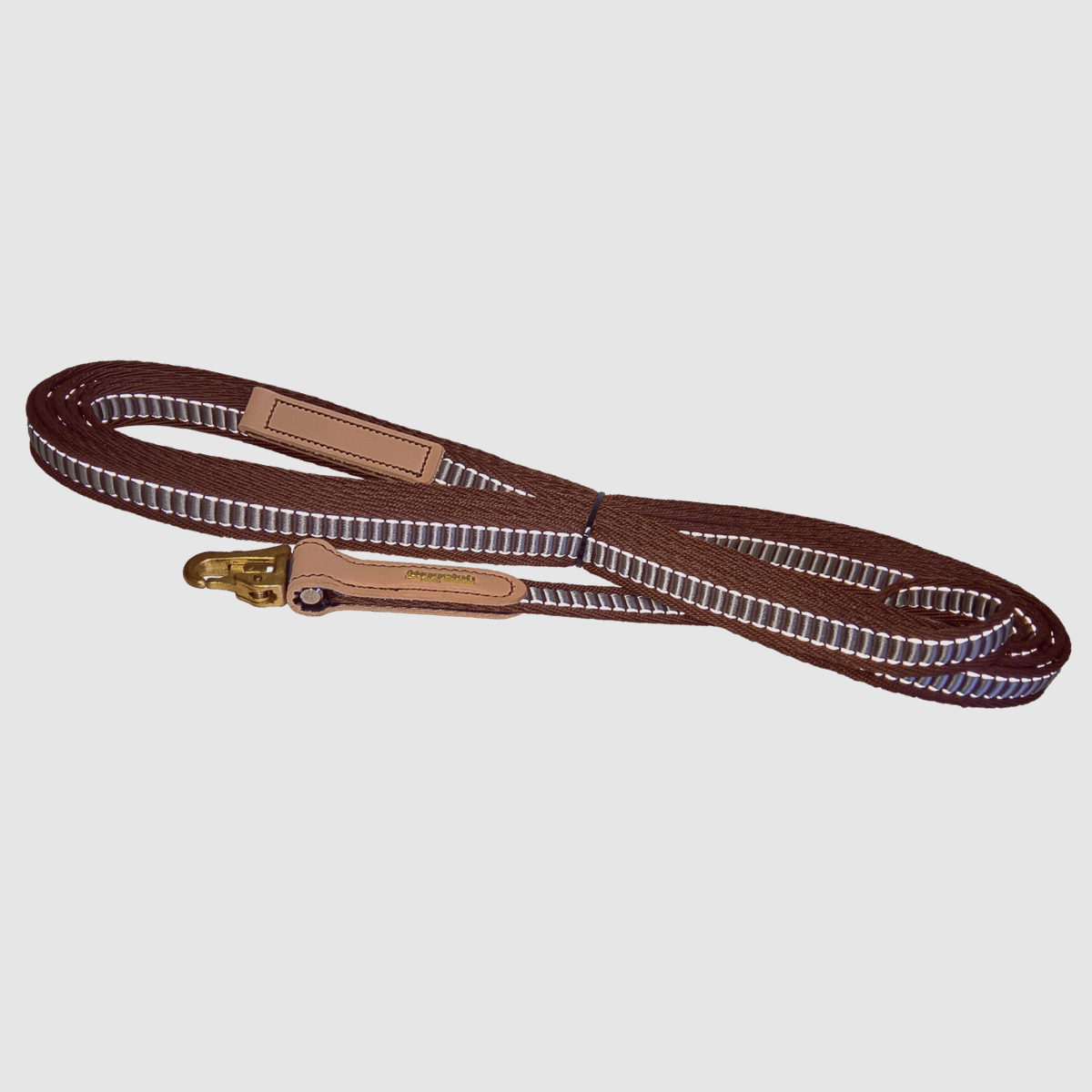 Laisse Niggeloh pour harnais de chien Mantrailing