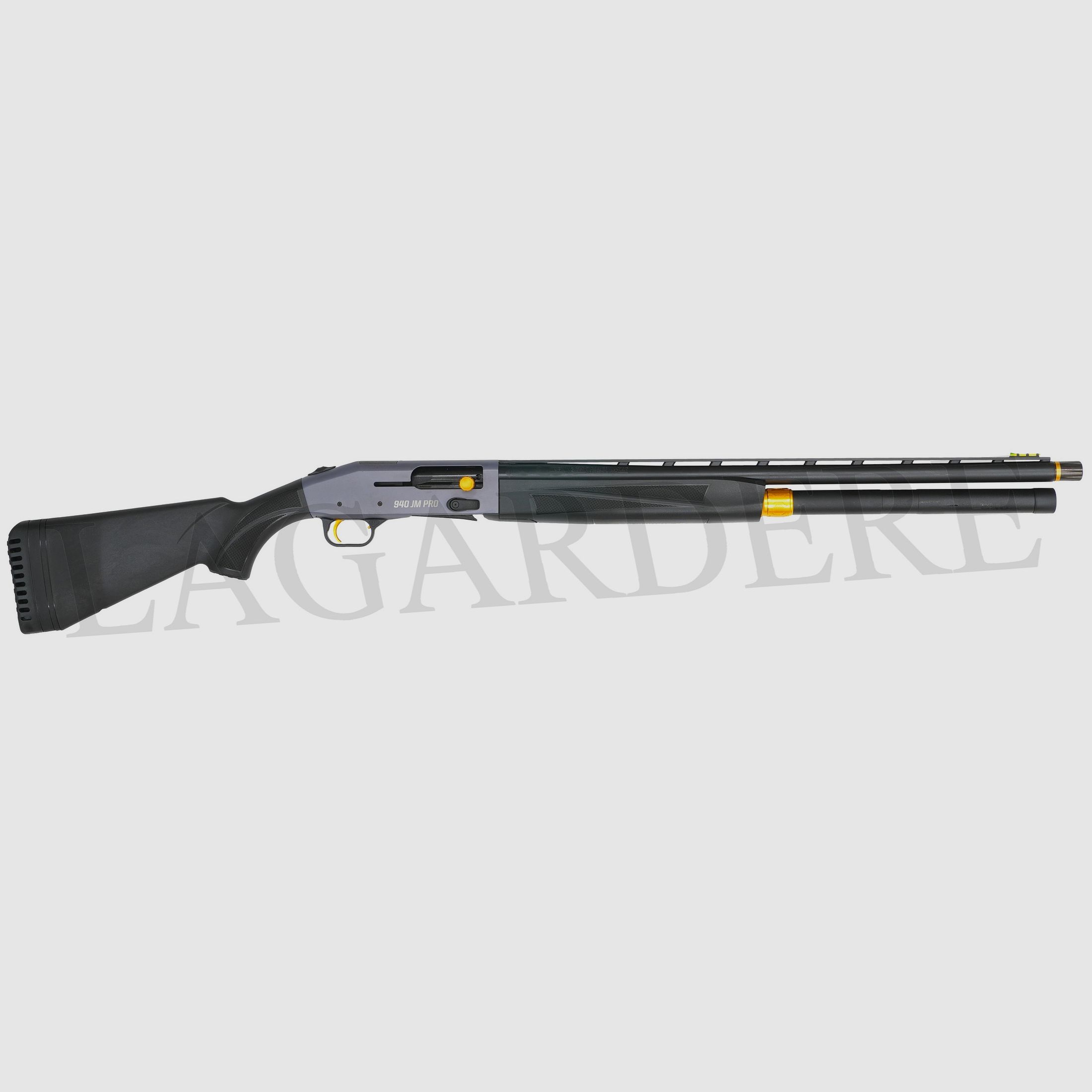 MOSSBERG 940 JM PRO OPTIC READY 85165 (SEMI-AUTOMATISCHE FLINTE)