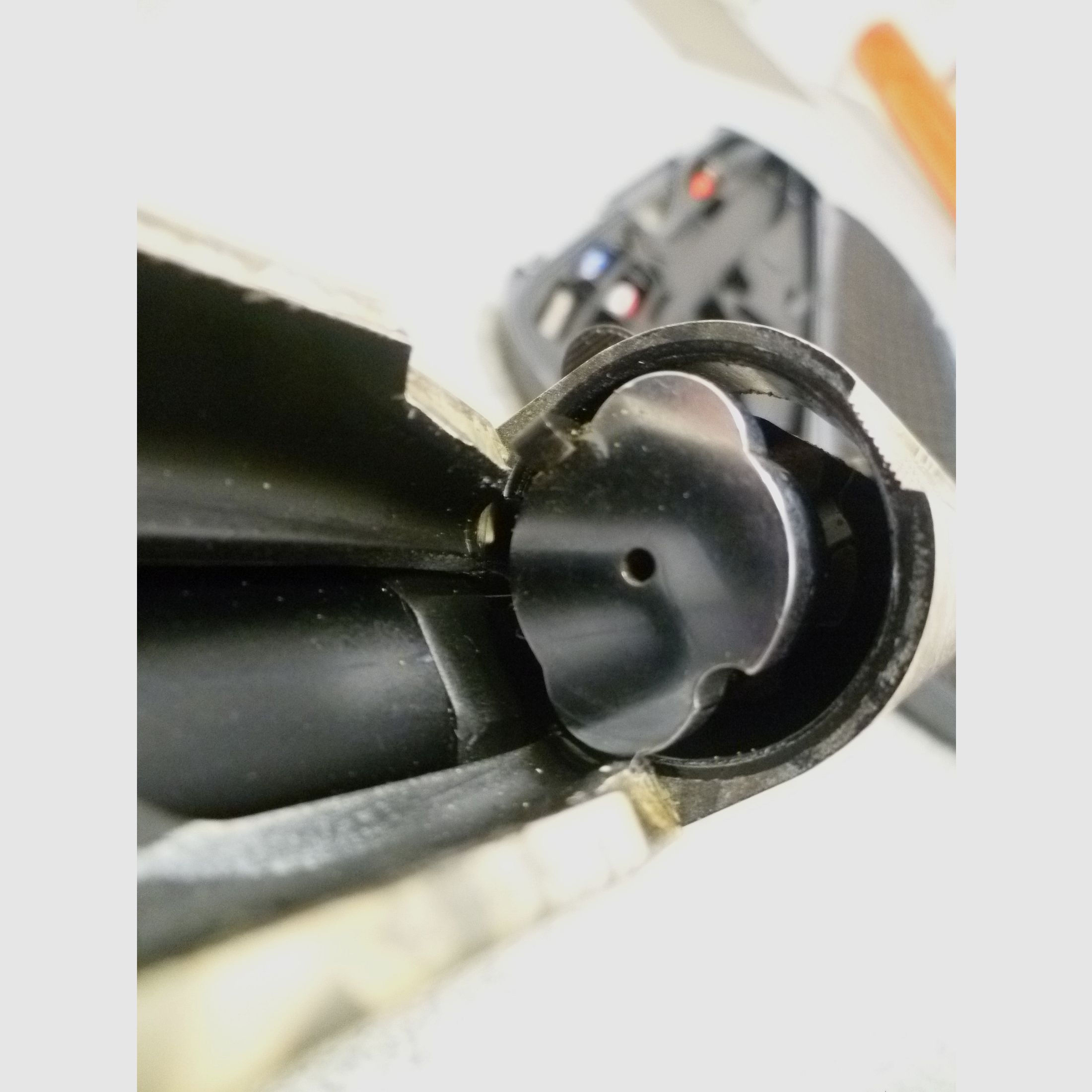 Fucile a pompa Benelli M2 Comfortech Camo 12/76