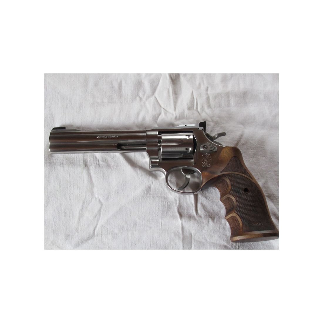 Smith & Wesson Modell 617