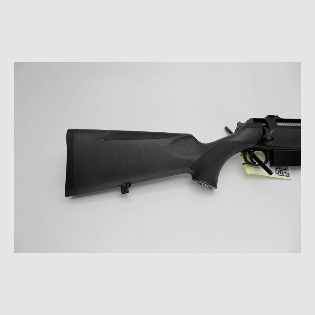Sauer & Sohn S404 Classic XT mit kanneliertem Lauf und Gewinde .308Win