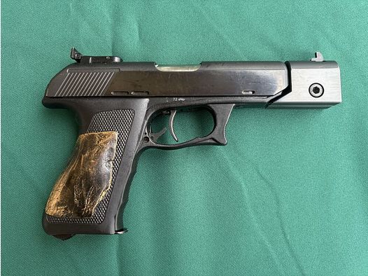 Heckler und Koch P9S Sport