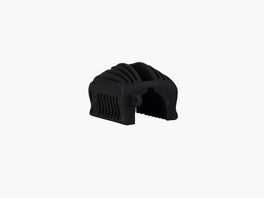 Ayuda para tirar de trineo Rack-It negro