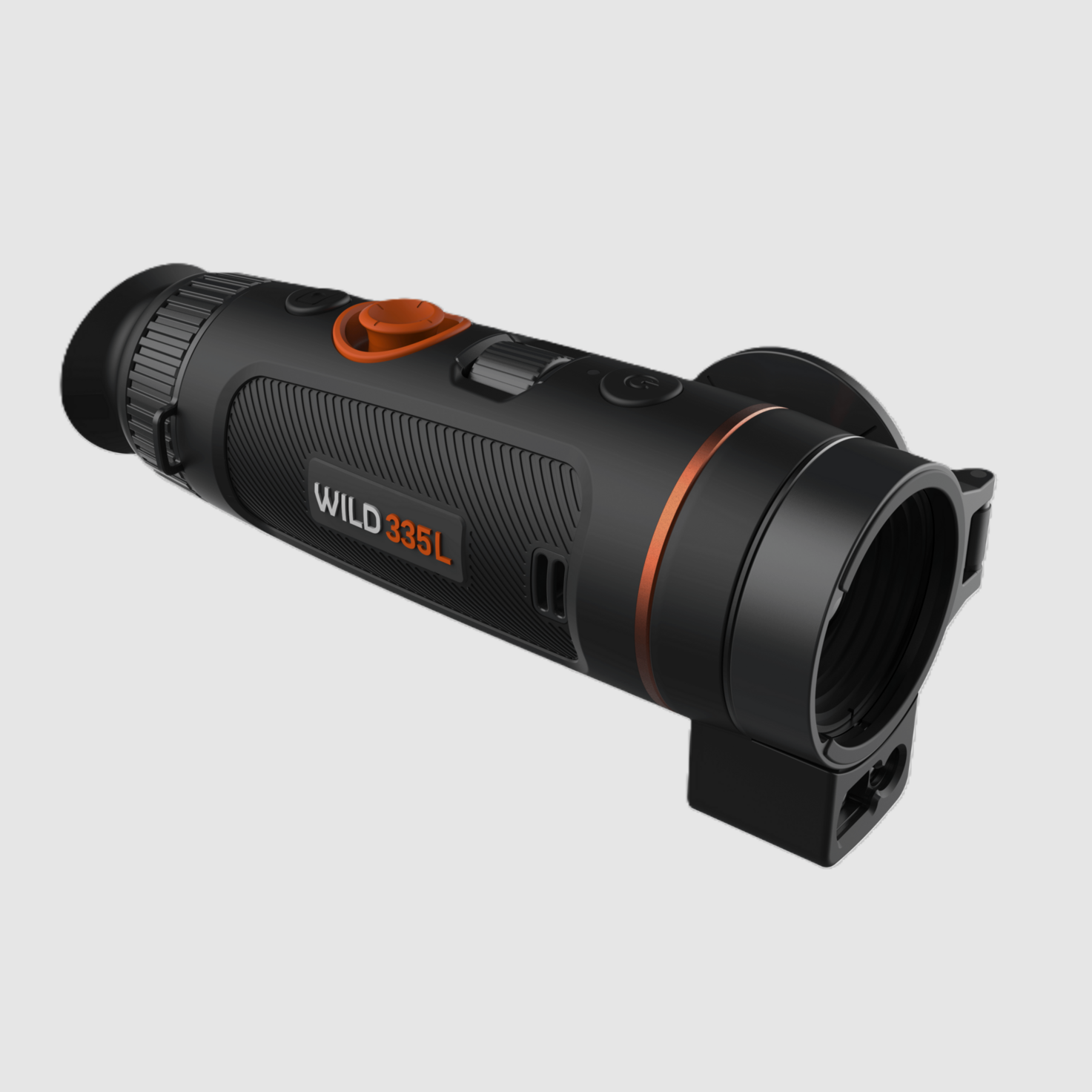 Thermtec Wild 335L (LRF) Hand-Wärmebildgerät, Bild 1 von 3