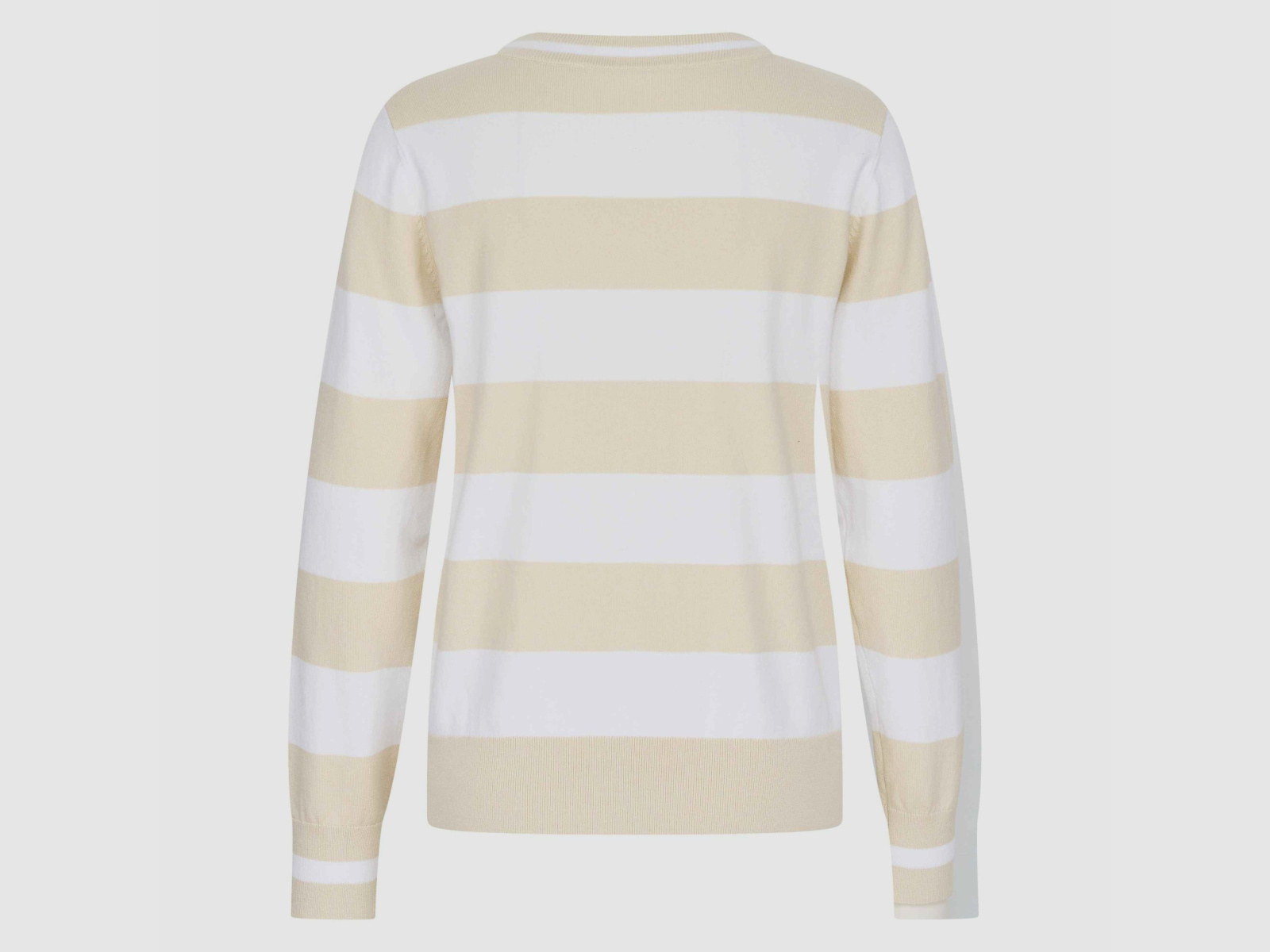 HV SOCIETY Pullover HVSRhias