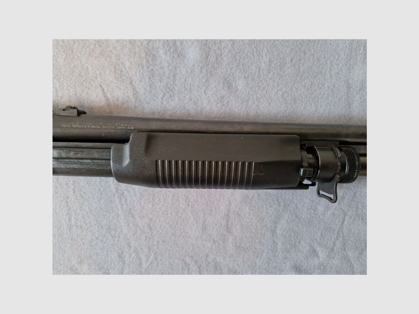 Benelli Super 90 M3