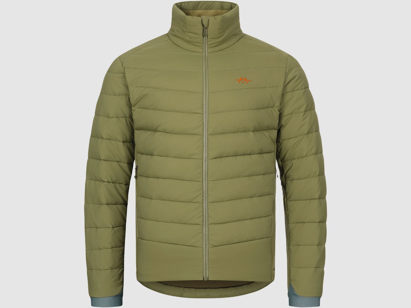 Blaser Supervisor Jacke highland Grün