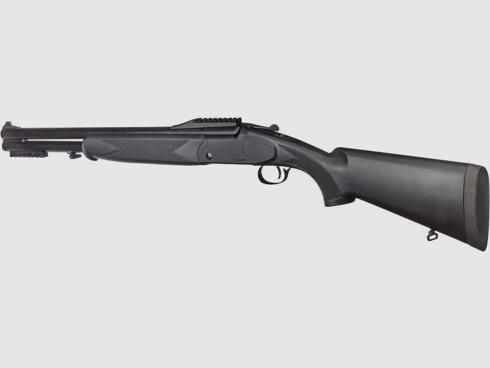 Mercury Tactical 12/76