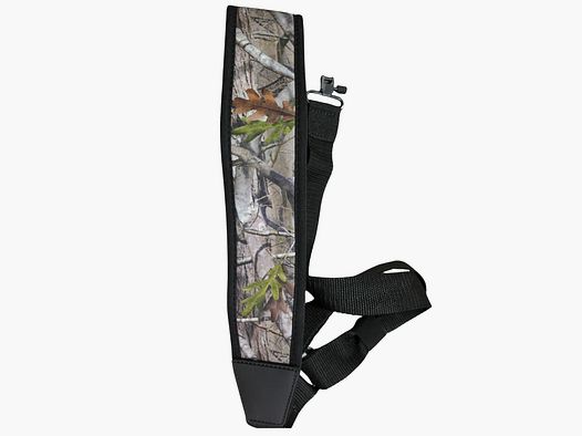 Rifle slings with quick releases