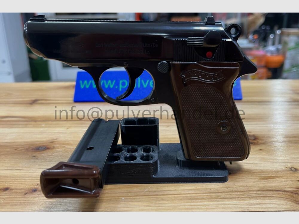 Walther PPK .22lr .22lr