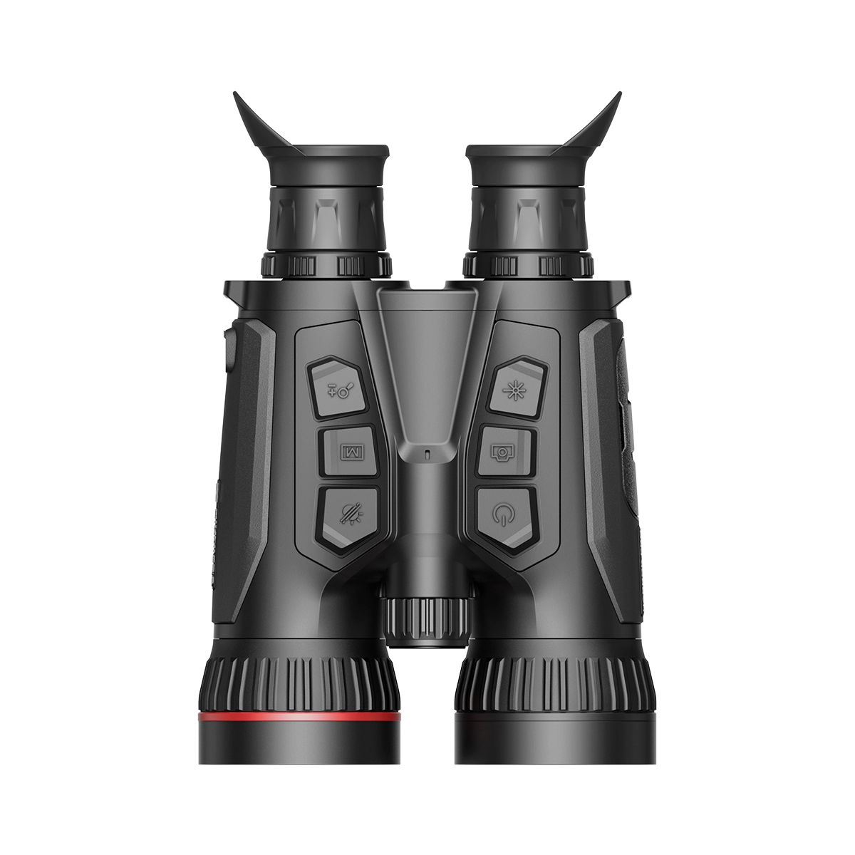 HIKMICRO Fernglas multispektral HABROK PRO HX60LS, Bild 2 von 5