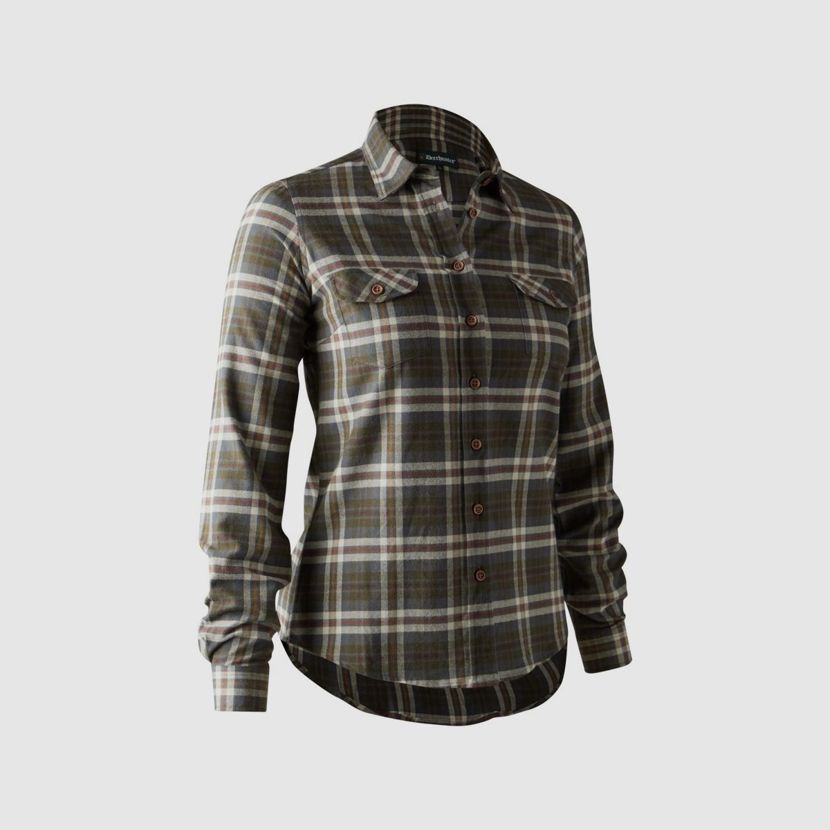 DEERHUNTER Lady Ruby Shirt