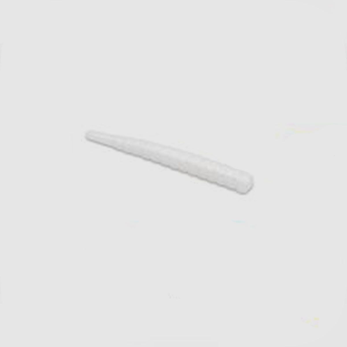 SEIKA – TROUT SERIES KAYMAN WORM | SK TROUT KAYMAN WORM | 50.0 mm | 0.95 g – 01 White