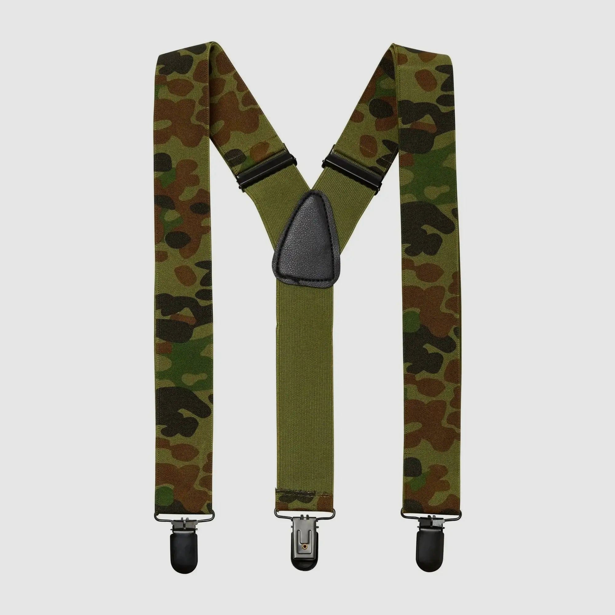 MFH bretelle flecktarn